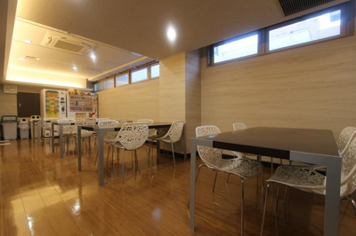 【その他共用部分】 | 開運橋センタービル