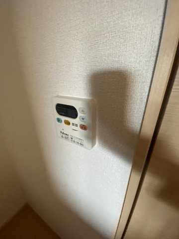 グランツの設備