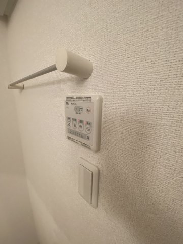 グランツの設備