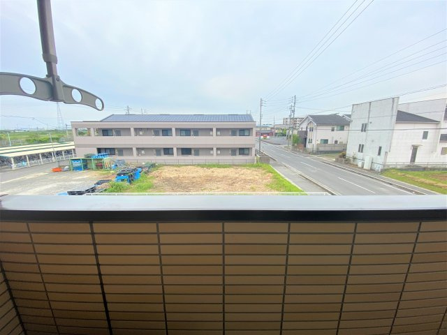 グランツの展望