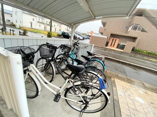 グランツのその他共用部分