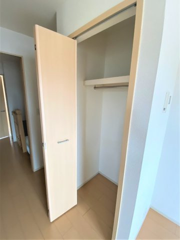 グランツの収納