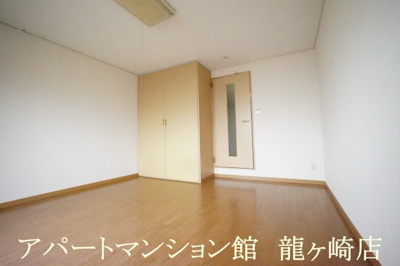 【寝室】 | レオパレスサクセスⅠ