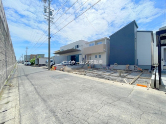 【外観】 | 撮影：'24/07/18 