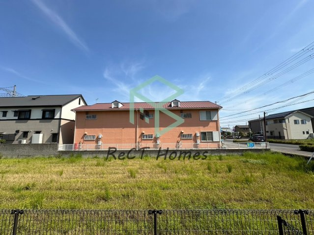 サンライズ城南の展望