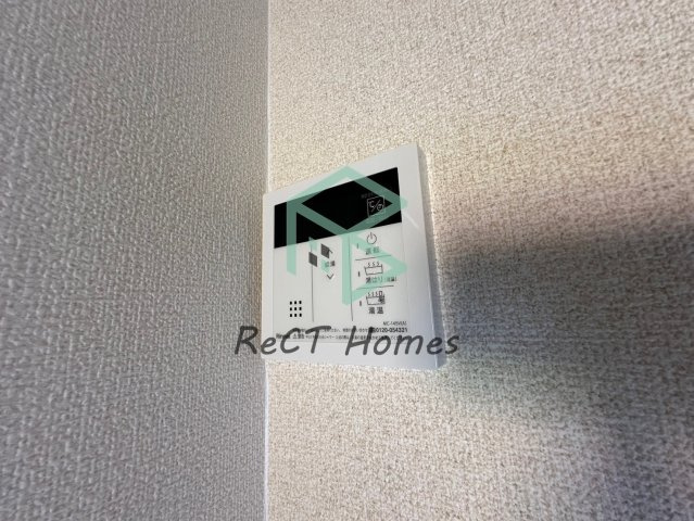 サンライズ城南の設備
