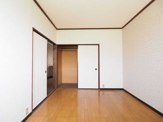 【収納】 | コーポ・コスモ