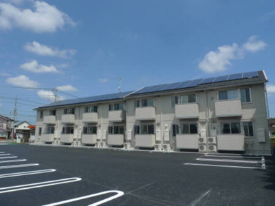 【外観】 | ヘルシーホーム the 4th