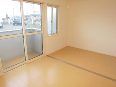 【居間・リビング】 | ヘルシーホーム the 4th | 107居室