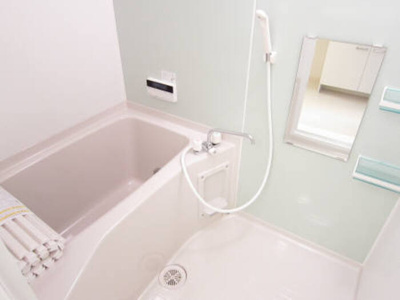 【浴室】 | ヘルシーホーム the 4th | 107浴室