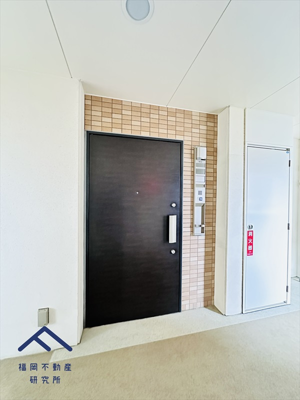 モントーレ長住セントラルパークのその他共用部分