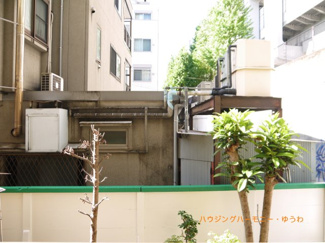 【展望】