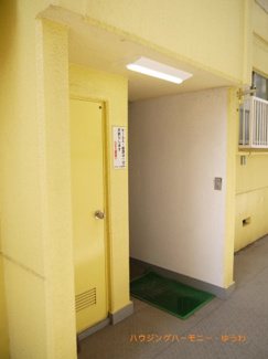 【その他共用部分】