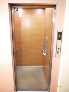 【その他共用部分】