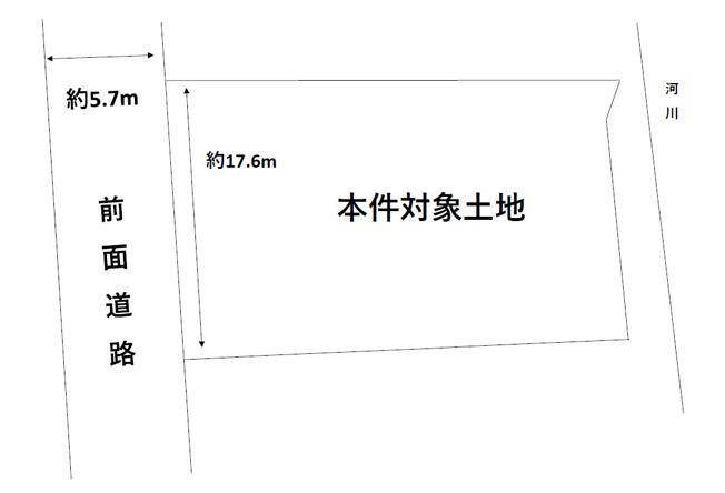 【土地図】 | 早良区大字石釜土地