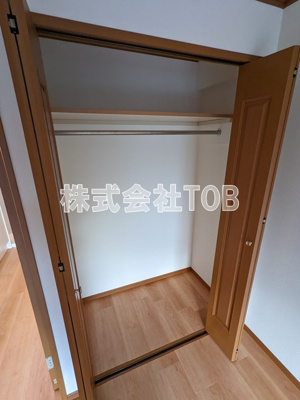 【収納】 | Primera壱番館