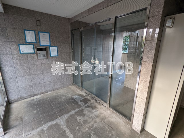 【その他共用部分】 | Primera壱番館