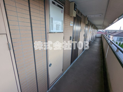 【その他】 | Primera壱番館