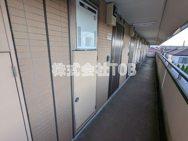 【その他】 | Primera壱番館