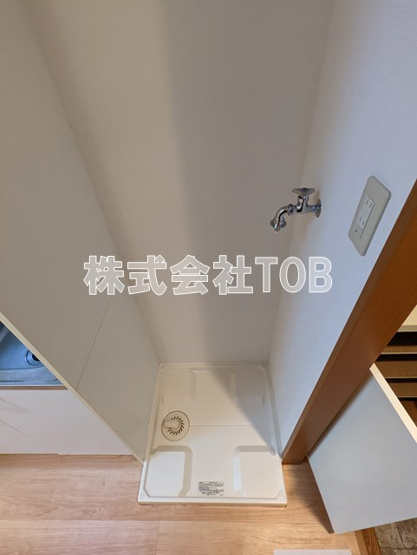 【設備】 | Primera壱番館