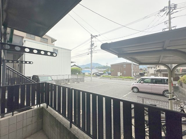 【展望】 | せせらルミナス