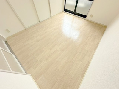 【子供部屋】 | せせらルミナス