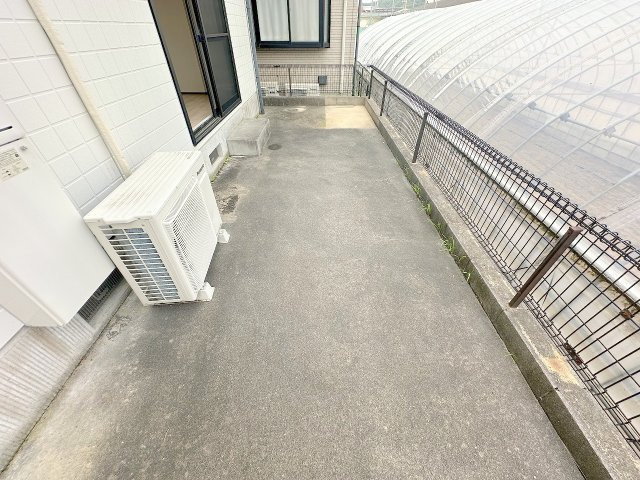 【庭】 | せせらルミナス
