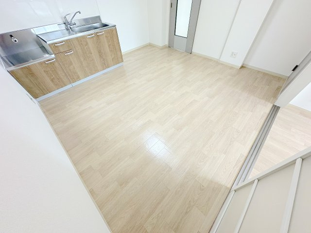 【居間・リビング】 | せせらルミナス