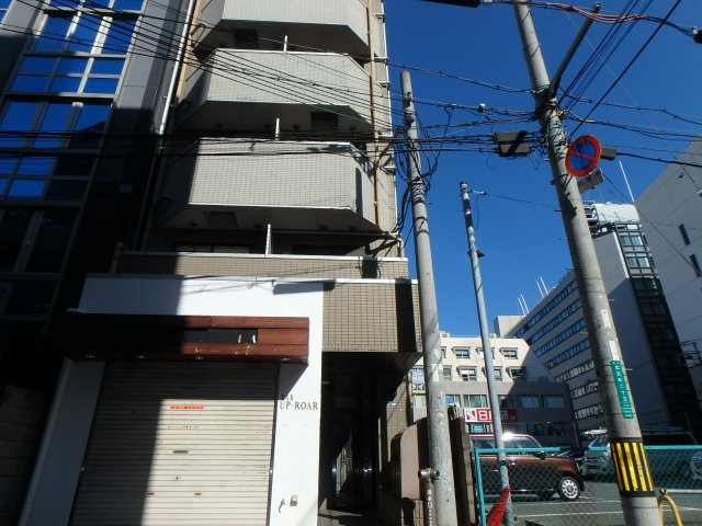 堺市堺区北瓦町　貸店舗　309740