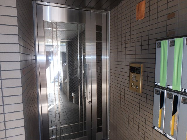 堺市堺区北瓦町　貸店舗　309740のその他