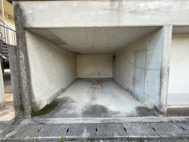 壬生町緑町二丁目の駐車場