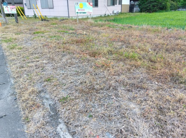 鹿沼市久野