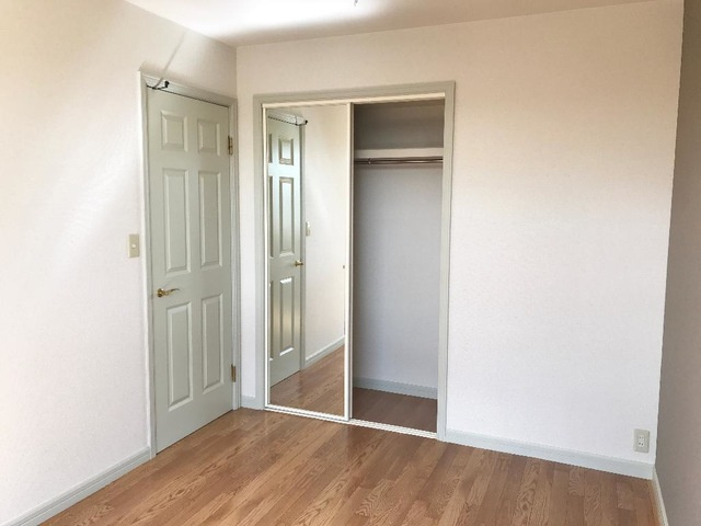 サニーヒル上町屋の寝室|室内(イメージ)