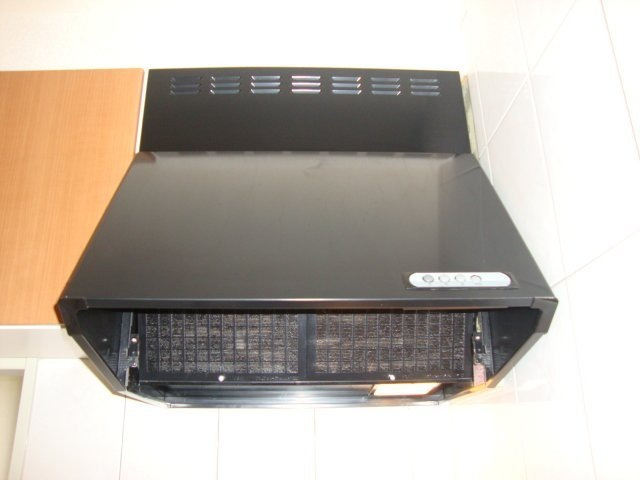 サニーヒル上町屋のその他|室内設備(イメージ)