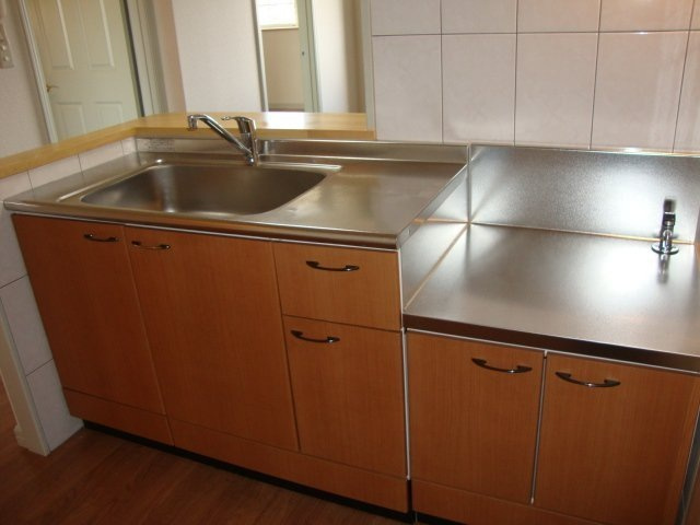 サニーヒル上町屋のキッチン|キッチン(イメージ)