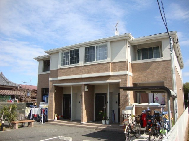 サニーヒル上町屋の外観|外観写真その他1