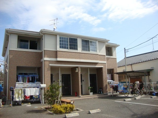 サニーヒル上町屋のその他共用部分|外観写真その他3