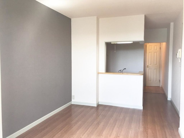 サニーヒル上町屋の居間・リビング|リビング(イメージ)