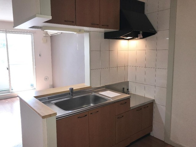 サニーヒル上町屋のキッチン|キッチン(イメージ)