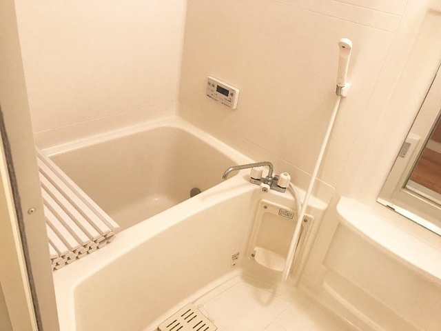 サニーヒル上町屋の浴室|バス(イメージ)