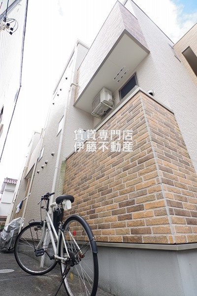 ヴィラ・トゥルヌソル