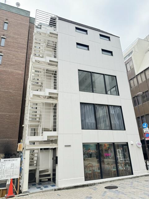 DEAR淡路町