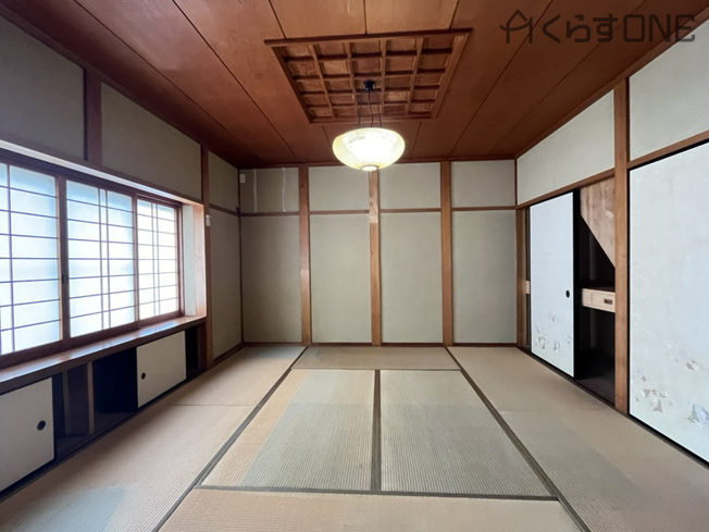 【和室】 | 姫路市白鳥台3丁目／中古戸建