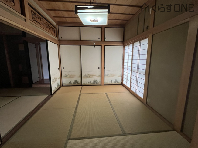 【和室】 | 姫路市白鳥台3丁目／中古戸建