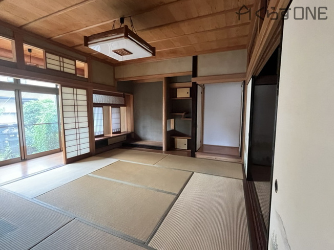 【和室】 | 姫路市白鳥台3丁目／中古戸建