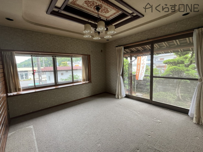 【洋室】 | 姫路市白鳥台3丁目／中古戸建