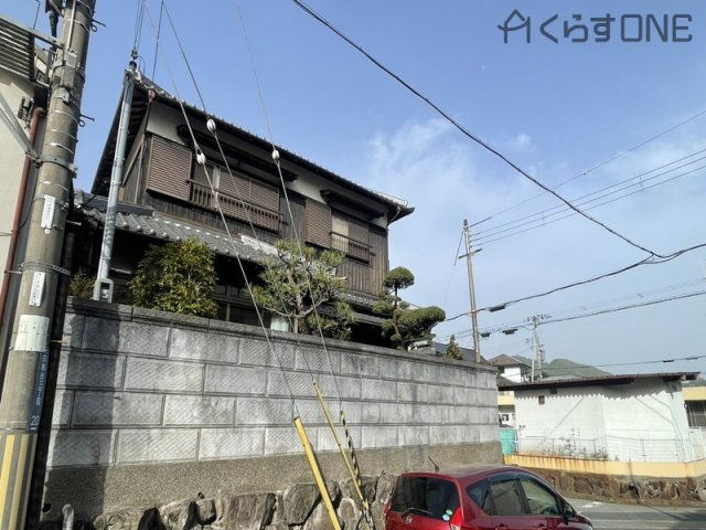 【外観】 | 姫路市白鳥台3丁目／中古戸建