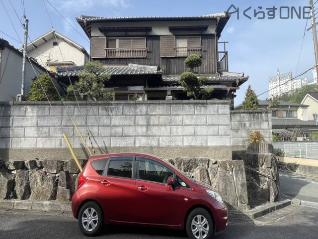 【外観】 | 姫路市白鳥台3丁目／中古戸建