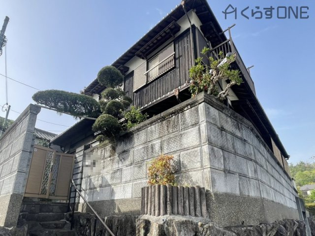 【外観】 | 姫路市白鳥台3丁目／中古戸建