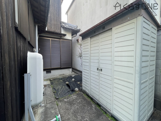 【その他】 | 姫路市白鳥台3丁目／中古戸建